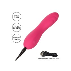 CalExotics Liquid Silicone Pixies Ripple