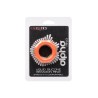 CalExotics Alpha Liquid Silicone Sexagon Ring