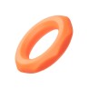 CalExotics Alpha Liquid Silicone Sexagon Ring