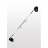 Taboom Bondage Essentials Spreader Bar with Ankle Cuffs