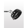 Taboom Bondage Essentials Spreader Bar with Ankle Cuffs