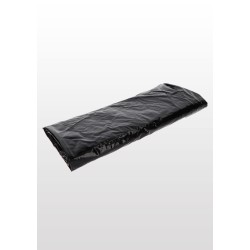 Taboom Bondage Essentials Wet Play Queen Size Bedsheet