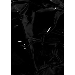 Taboom Bondage Essentials Wet Play Queen Size Bedsheet