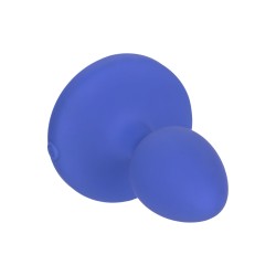 CalExotics Cheeky Gems Medium Rechargeable Vibrating Probe