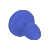 CalExotics Cheeky Gems Medium Rechargeable Vibrating Probe