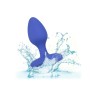 CalExotics Cheeky Gems Medium Rechargeable Vibrating Probe