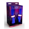 Taboom Glow In the Dark Ankle Cuffs