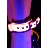 Taboom Glow In the Dark Ankle Cuffs