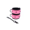 Taboom Glow In the Dark Ankle Cuffs
