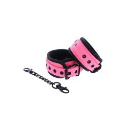 Taboom Glow In the Dark Ankle Cuffs