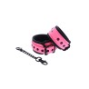 Taboom Glow In the Dark Ankle Cuffs