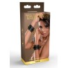 Taboom Vogue Studded Wrist Cuffs Set