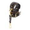 Taboom Vogue Studded Wrist Cuffs Set