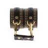 Taboom Vogue Studded Wrist Cuffs Set