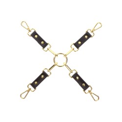 Hogtie