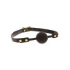 Taboom Vogue Ball Gag