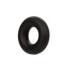 CalExotics Alpha Liquid Silicone Prolong Medium Ring