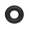 CalExotics Alpha Liquid Silicone Prolong Medium Ring