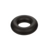 CalExotics Alpha Liquid Silicone Prolong Medium Ring