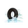 CalExotics Alpha Liquid Silicone Prolong Medium Ring