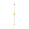 Taboom Vogue Contemporary Nipple Spokes