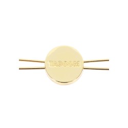 Taboom Vogue Contemporary Nipple Spokes
