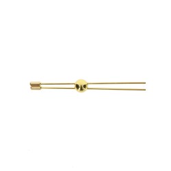 Taboom Vogue Contemporary Nipple Spokes