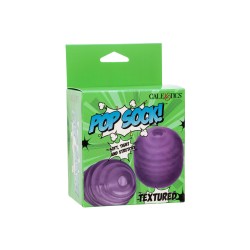 CalExotics Pop Sock Textured