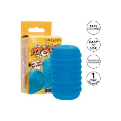 CalExotics Pop Sock Ribbed