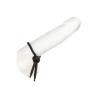 CalExotics Alpha Liquid Silicone Lasso