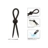 CalExotics Alpha Liquid Silicone Lasso