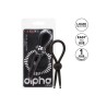 CalExotics Alpha Liquid Silicone Lasso