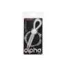 CalExotics Alpha Liquid Silicone Lasso