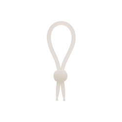CalExotics Alpha Liquid Silicone Lasso