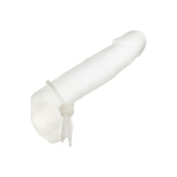 CalExotics Alpha Liquid Silicone Lasso