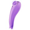 Xocoon SalsaTap Sensation Tapping and Togue Stimulator
