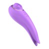 Xocoon SalsaTap Sensation Tapping and Togue Stimulator