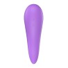 Xocoon SalsaTap Sensation Tapping and Togue Stimulator