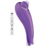 Xocoon SalsaTap Sensation Tapping and Togue Stimulator