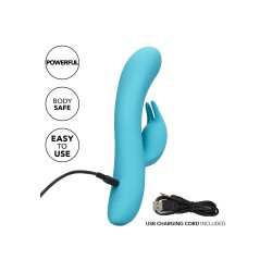 CalExotics Azure Bunny G