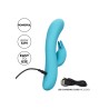 CalExotics Azure Bunny G