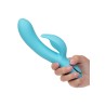CalExotics Azure Bunny G