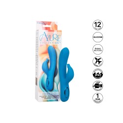 CalExotics Azure Flutter G