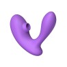 Xocoon DuoVibe I Air Vibrator