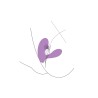Xocoon DuoVibe I Air Vibrator
