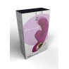 Xocoon Harmony Dual Touch G-spot Vibrator