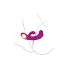 Xocoon Harmony Dual Touch G-spot Vibrator