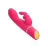 Love Bunny Vibrating G Bunny