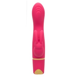 Love Bunny Vibrating G Bunny