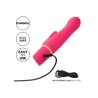 Love Bunny Vibrating G Bunny